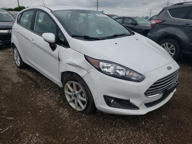 ford fiesta se 2019 3fadp4ej3km136828