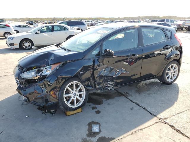 ford fiesta se 2019 3fadp4ej3km148168