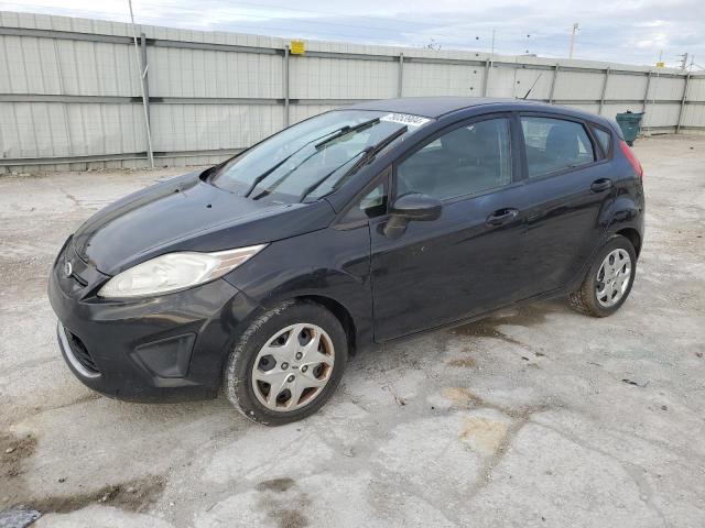 ford fiesta se 2011 3fadp4ej4bm219197