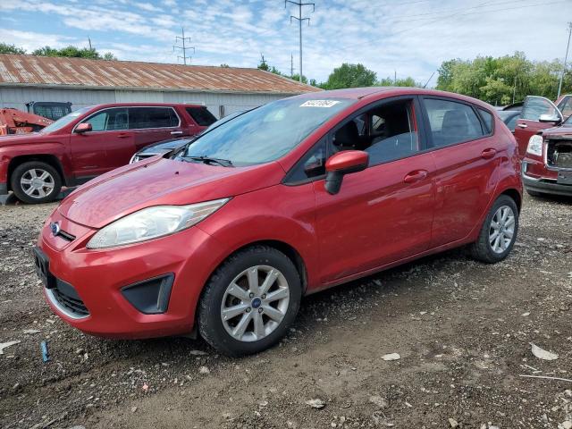 ford fiesta 2011 3fadp4ej4bm225629