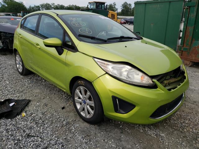 ford fiesta se 2012 3fadp4ej4cm117254