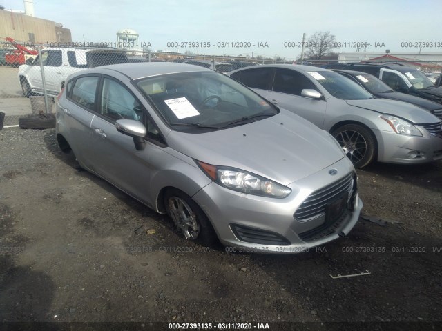 ford fiesta 2014 3fadp4ej4em107438