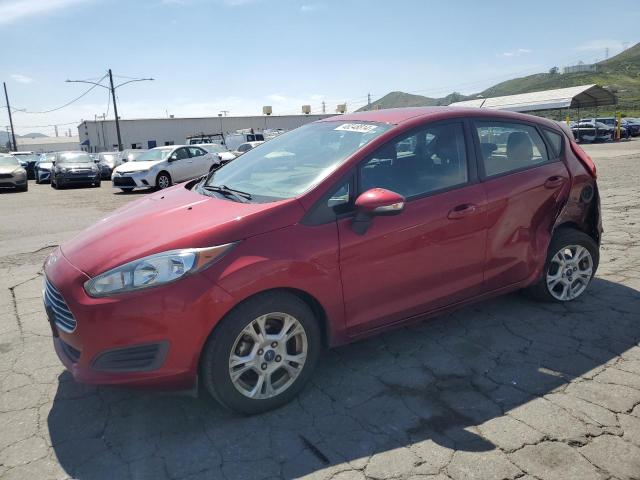 ford fiesta 2014 3fadp4ej4em117645