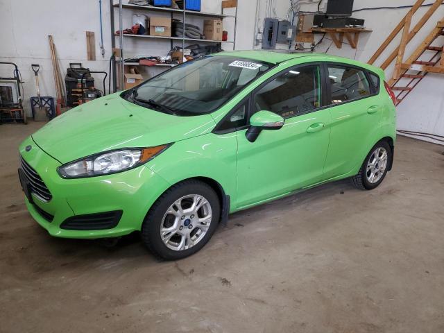 ford fiesta 2014 3fadp4ej4em136549