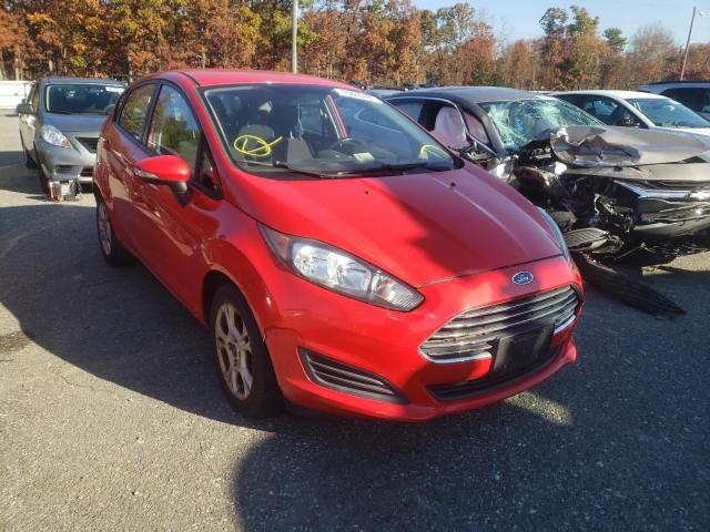 ford fiesta se 2014 3fadp4ej4em154355