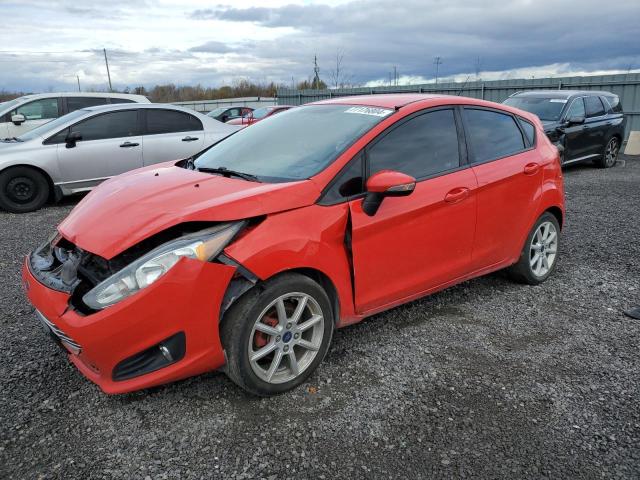 ford fiesta se 2014 3fadp4ej4em208785