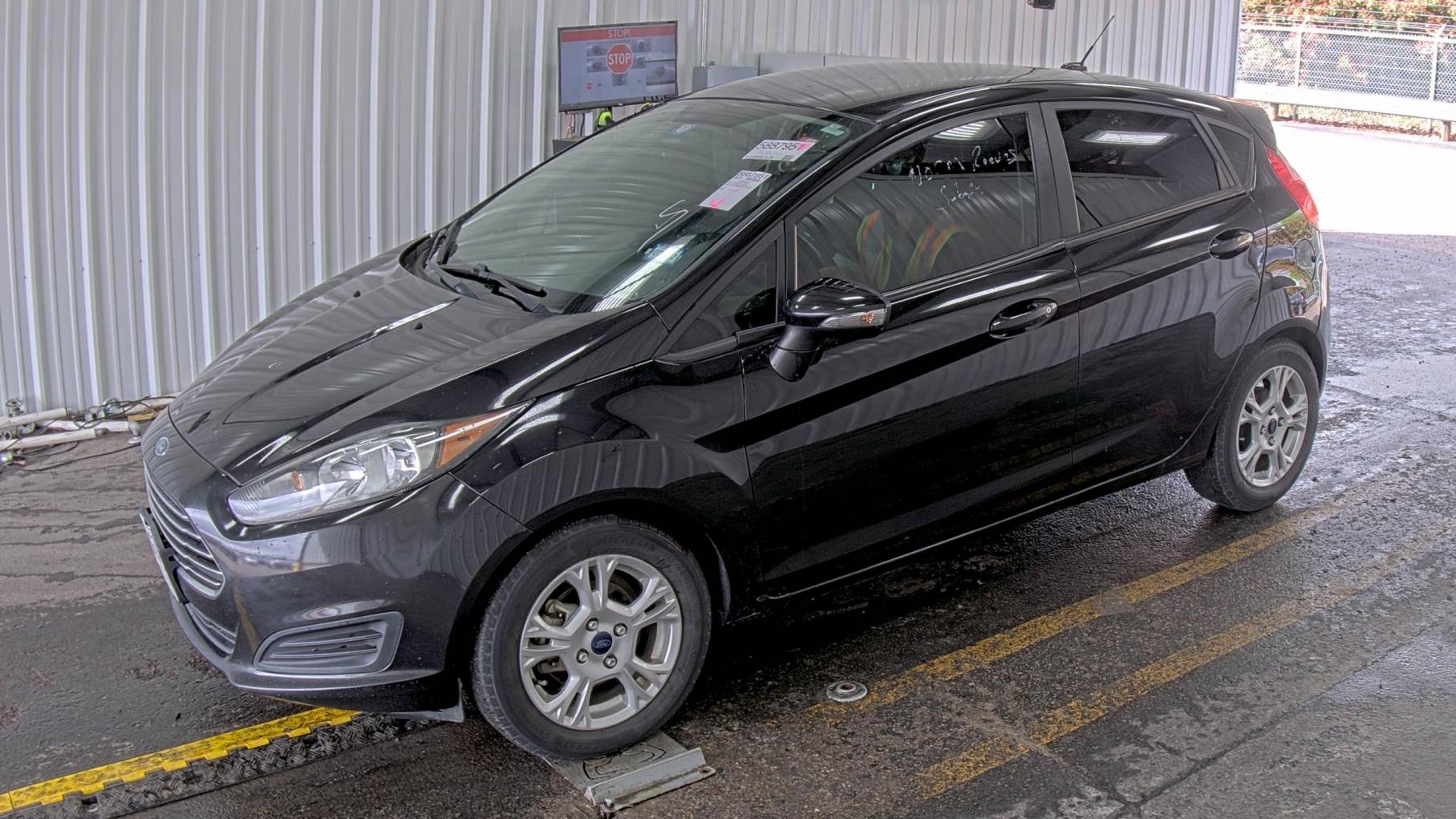 ford fiesta 2014 3fadp4ej4em217731