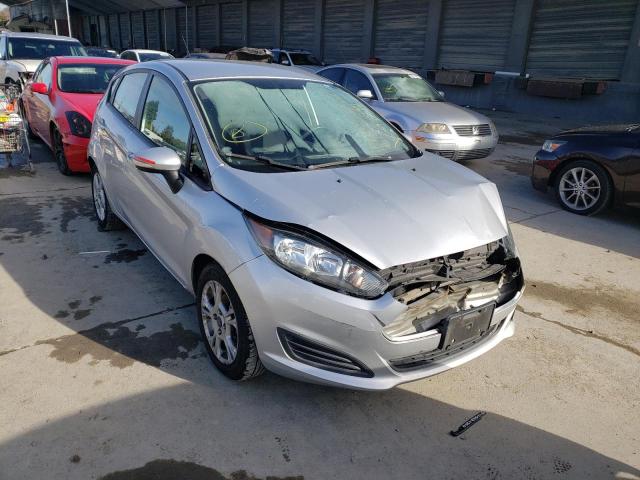 ford fiesta se 2014 3fadp4ej4em241186