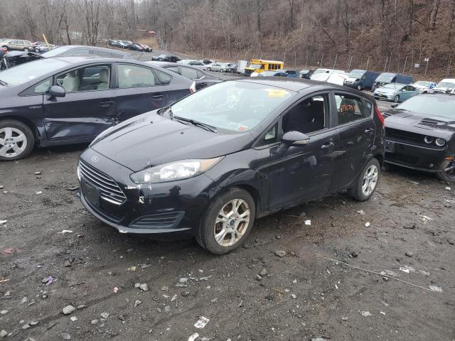 ford fiesta 2015 3fadp4ej4fm125892