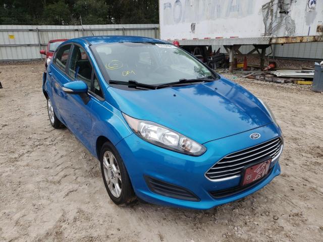 ford fiesta se 2015 3fadp4ej4fm144314