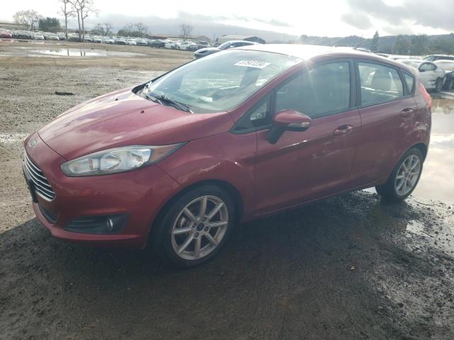 ford fiesta 2015 3fadp4ej4fm151070