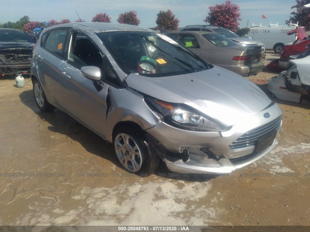 ford fiesta 2015 3fadp4ej4fm175207