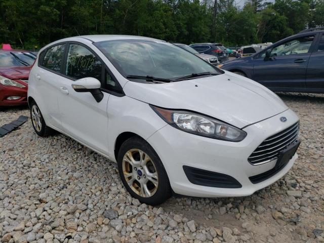 ford fiesta se 2015 3fadp4ej4fm184375