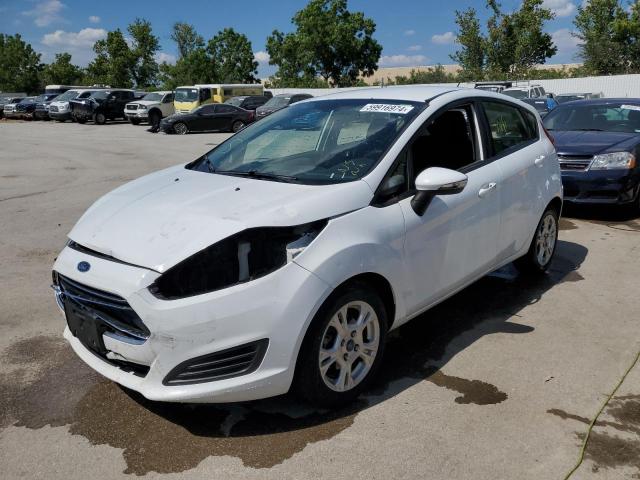 ford fiesta 2015 3fadp4ej4fm211560