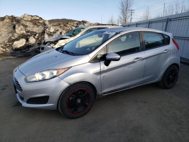 ford fiesta 2015 3fadp4ej4fm211994