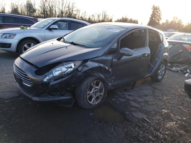 ford fiesta 2016 3fadp4ej4gm105207