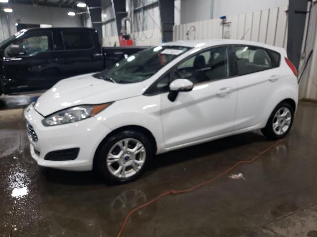 ford fiesta 2016 3fadp4ej4gm155069