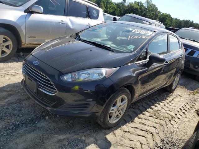 ford fiesta 2017 3fadp4ej4hm100851