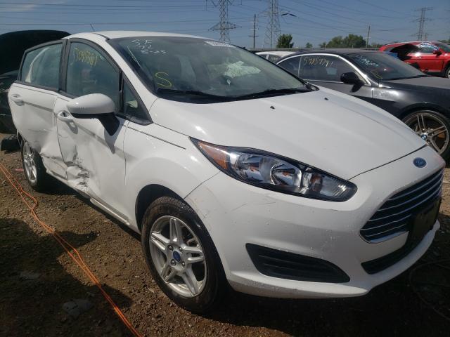 ford fiesta se 2017 3fadp4ej4hm159026