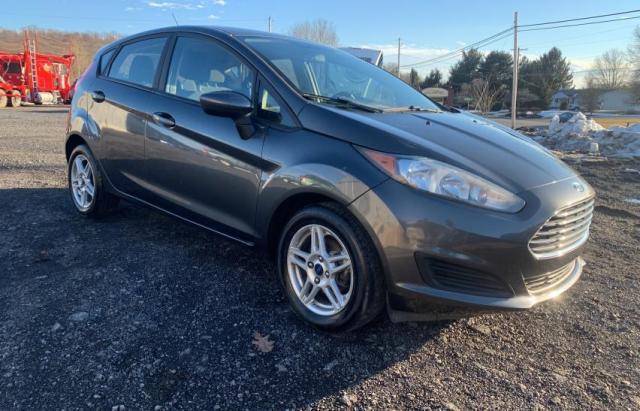 ford fiesta se 2018 3fadp4ej4jm112844