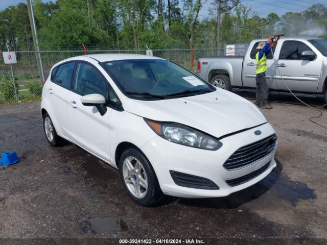 ford fiesta 2018 3fadp4ej4jm122483