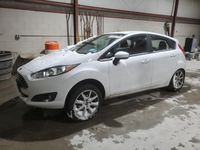 ford fiesta se 2019 3fadp4ej4km138152