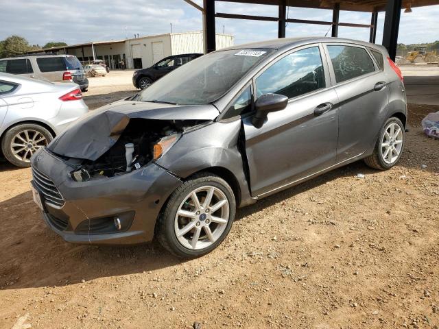 ford fiesta 2019 3fadp4ej4km143660