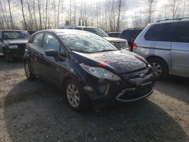 ford fiesta 2011 3fadp4ej5bm111140