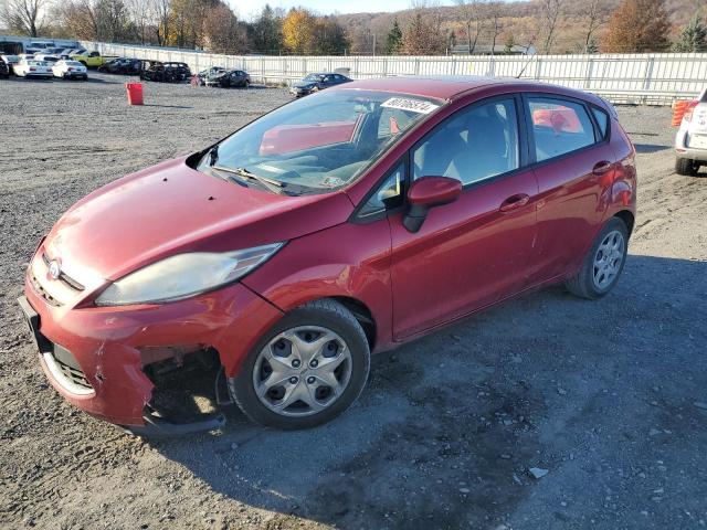 ford fiesta se 2011 3fadp4ej5bm131579