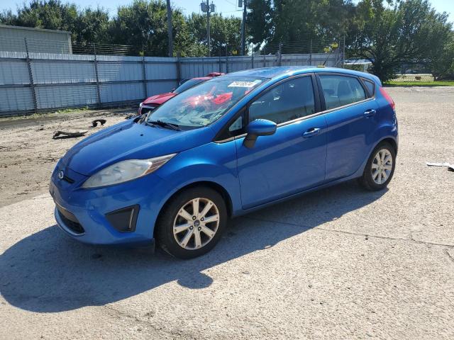 ford fiesta se 2011 3fadp4ej5bm153324