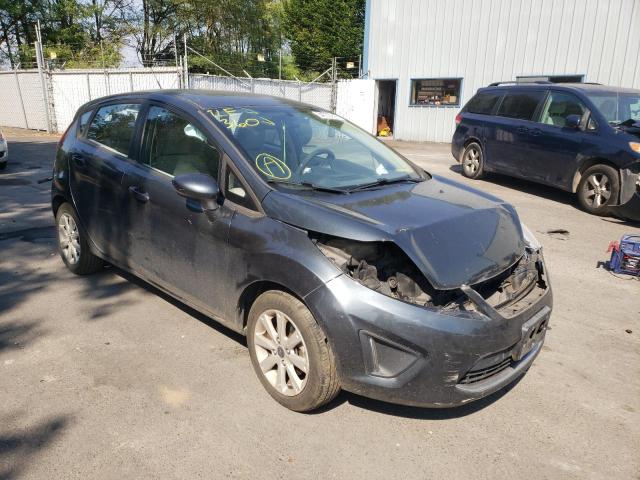 ford fiesta se 2011 3fadp4ej5bm180412