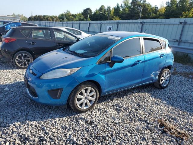 ford fiesta se 2012 3fadp4ej5cm104982