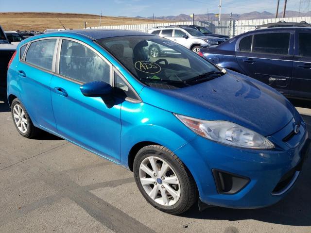 ford fiesta se 2012 3fadp4ej5cm105906