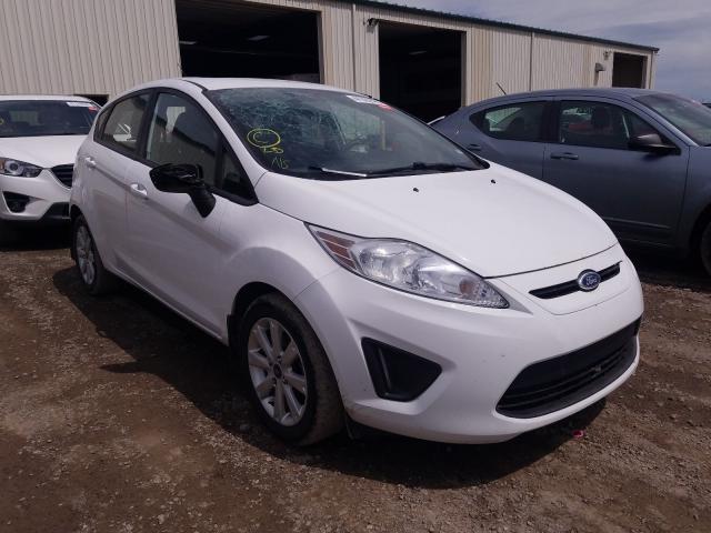 ford fiesta se 2013 3fadp4ej5dm102327