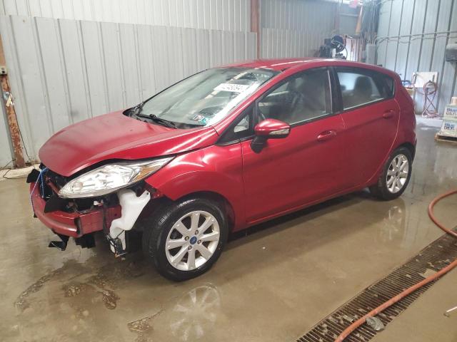 ford fiesta se 2013 3fadp4ej5dm164889