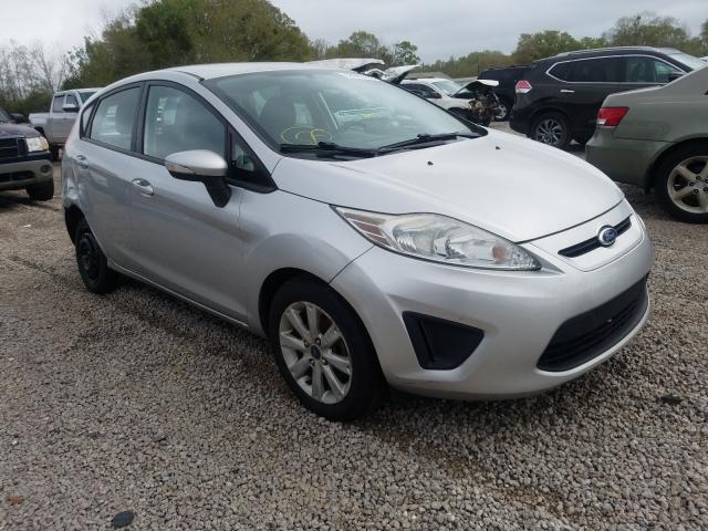 ford fiesta se 2013 3fadp4ej5dm192174