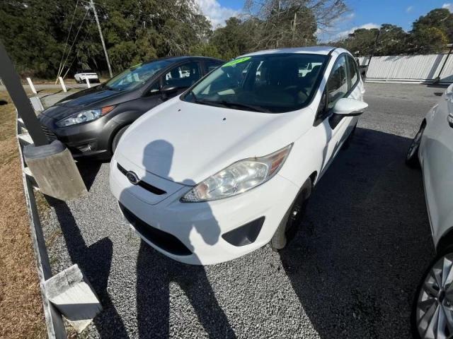 ford fiesta 2013 3fadp4ej5dm219650