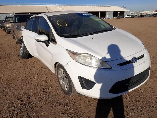 ford fiesta se 2013 3fadp4ej5dm226338