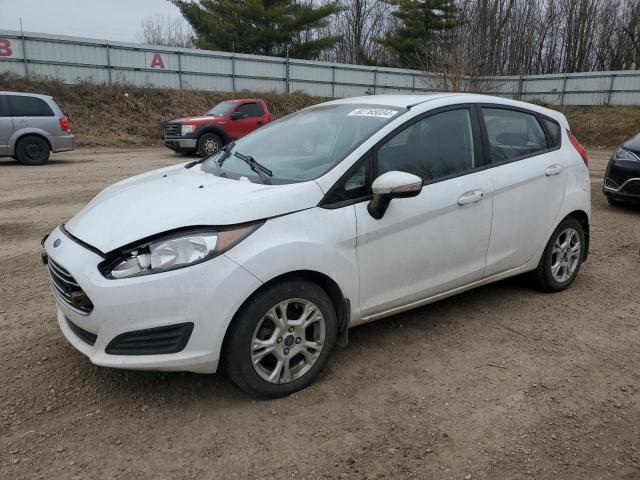 ford fiesta se 2014 3fadp4ej5em151075