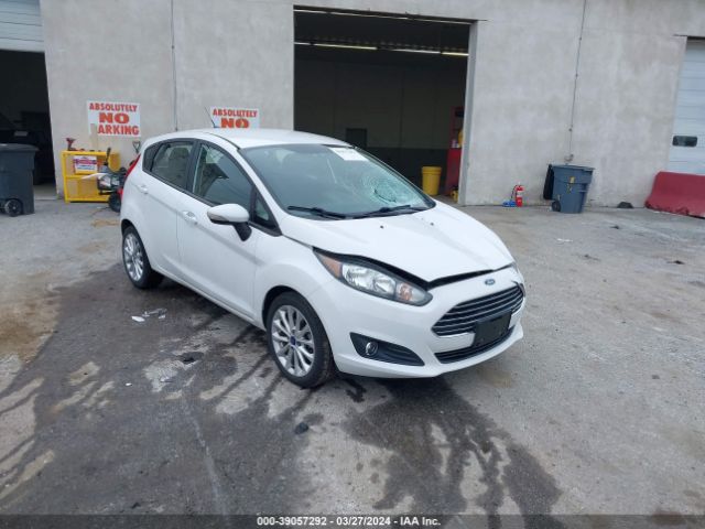 ford fiesta 2014 3fadp4ej5em195223