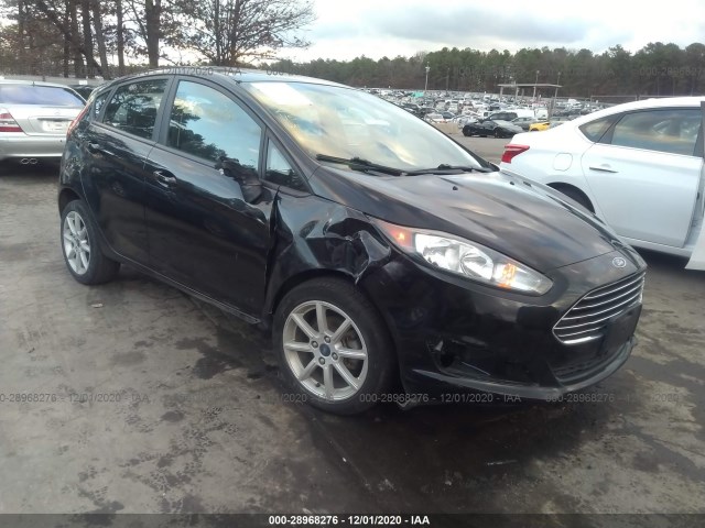 ford fiesta 2015 3fadp4ej5fm105828