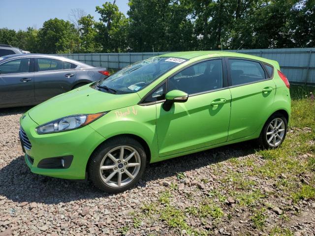 ford fiesta 2015 3fadp4ej5fm108308