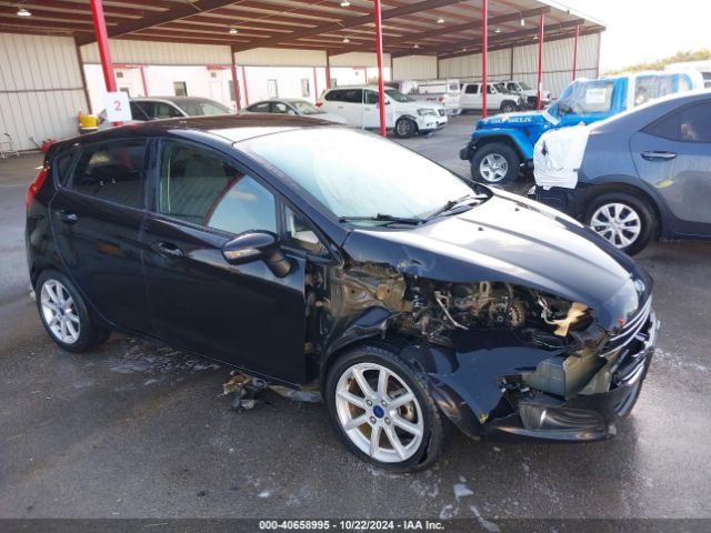 ford fiesta 2015 3fadp4ej5fm110589