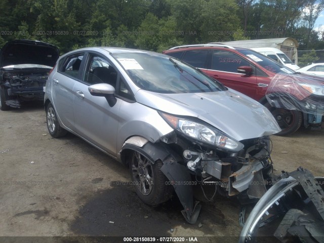 ford fiesta 2015 3fadp4ej5fm130261