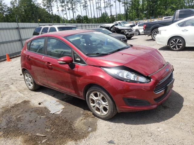 ford fiesta se 2015 3fadp4ej5fm157315