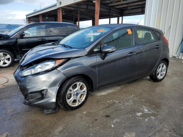 ford fiesta se 2015 3fadp4ej5fm157783