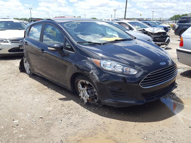 ford fiesta se 2015 3fadp4ej5fm161235