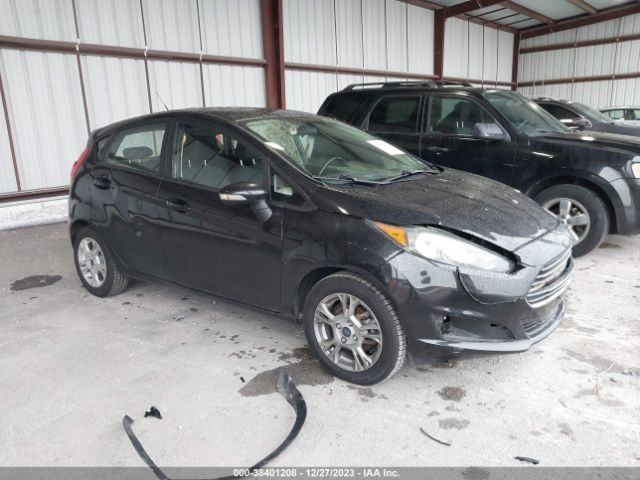 ford fiesta 2015 3fadp4ej5fm179928