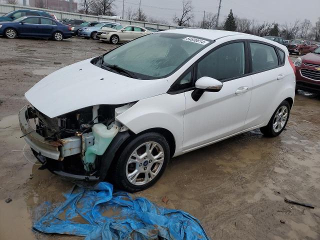 ford fiesta se 2015 3fadp4ej5fm179945