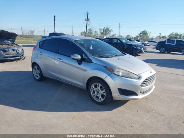 ford fiesta 2015 3fadp4ej5fm187320